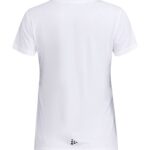 Community Logo SS Tee W