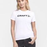Community Logo SS Tee W