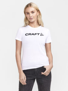 Community Logo SS Tee W