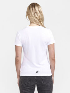 Community Logo SS Tee W