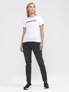 Community Logo SS Tee W