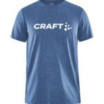 Community Logo SS Tee Jr