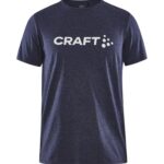 Community Logo SS Tee Jr
