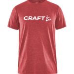 Community Logo SS Tee Jr
