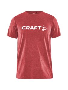 Community Logo SS Tee Jr