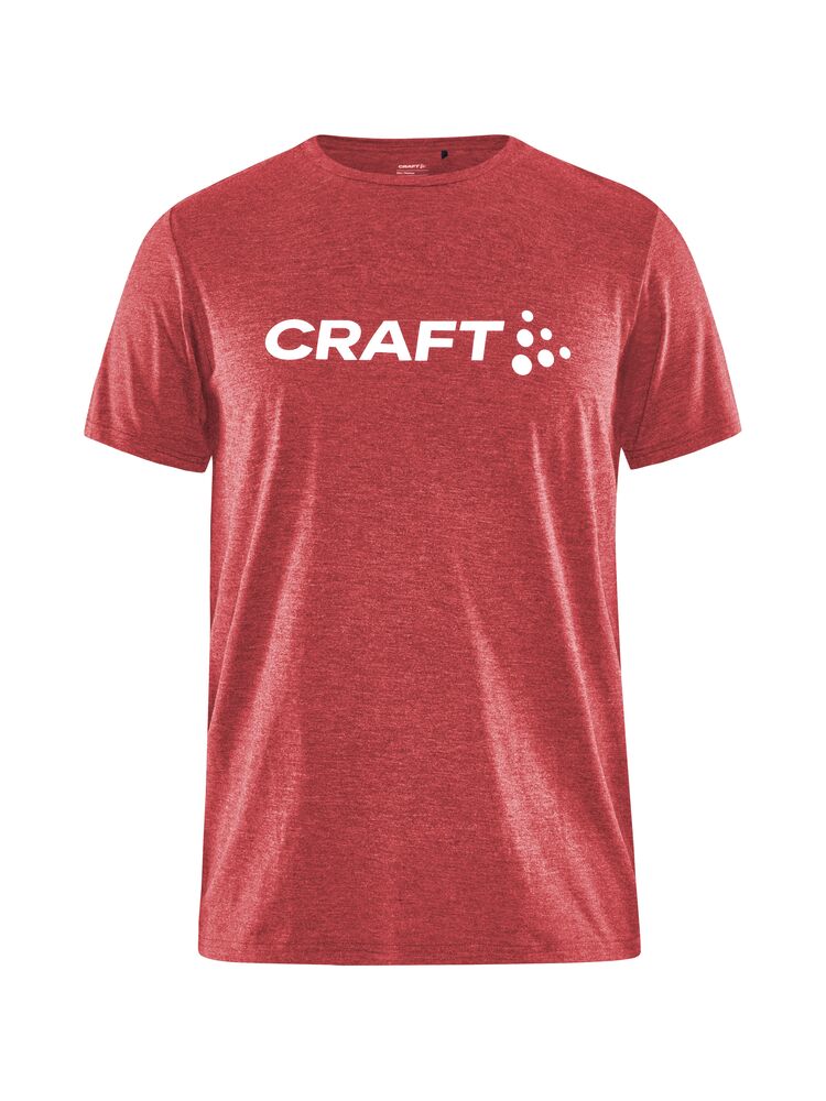Community Logo SS Tee Jr