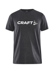 Community Logo SS Tee Jr