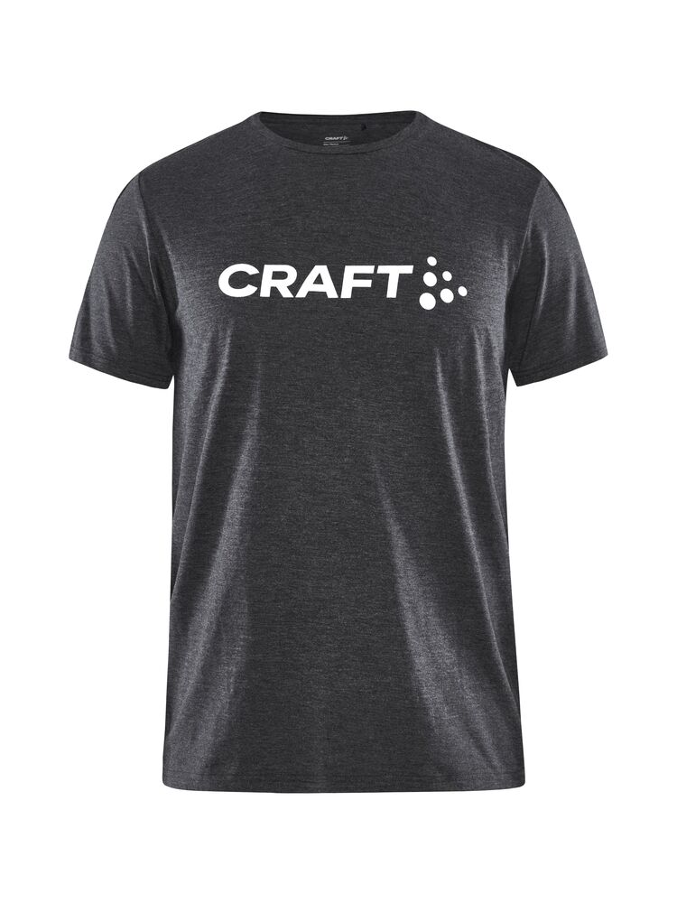Community Logo SS Tee Jr