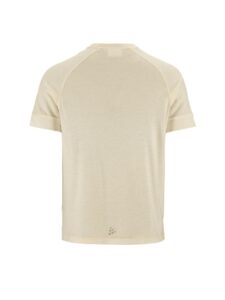 Wool SS Tee M