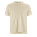 Wool SS Tee M