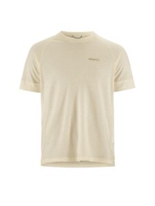 Wool SS Tee M