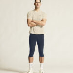 Wool SS Tee M