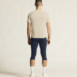Wool SS Tee M