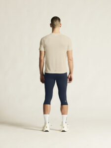 Wool SS Tee M