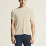 Wool SS Tee M