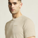 Wool SS Tee M