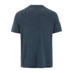 Wool SS Tee M