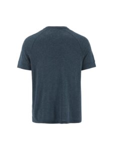 Wool SS Tee M