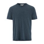 Wool SS Tee M