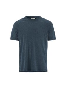 Wool SS Tee M