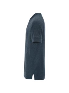 Wool SS Tee M