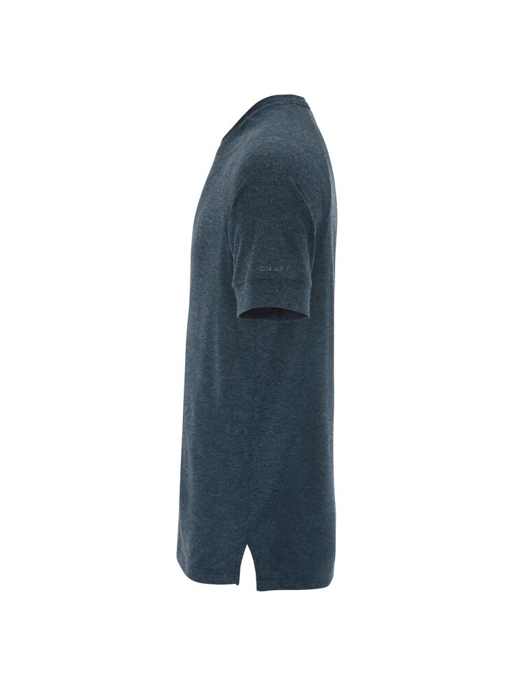 Wool SS Tee M