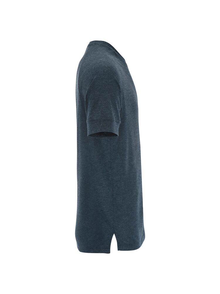 Wool SS Tee M