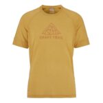 Wool SS Tee M