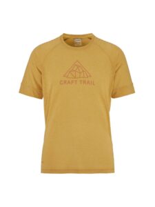 Wool SS Tee M