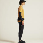 Wool SS Tee M