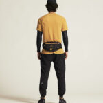 Wool SS Tee M