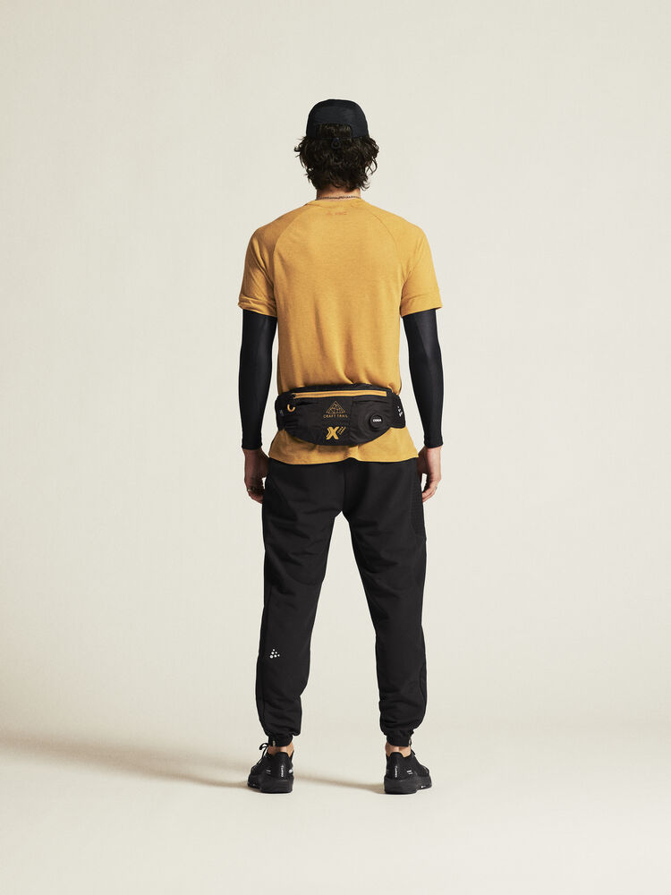 Wool SS Tee M