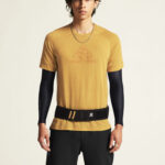Wool SS Tee M