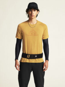 Wool SS Tee M
