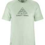 Wool SS Tee M
