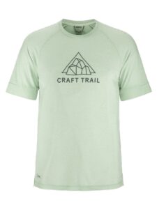 Wool SS Tee M