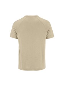Wool SS Tee M
