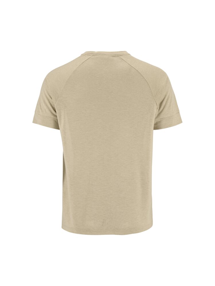 Wool SS Tee M