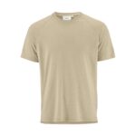 Wool SS Tee M