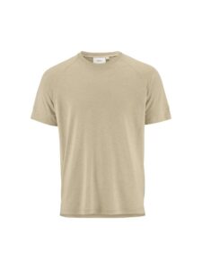 Wool SS Tee M