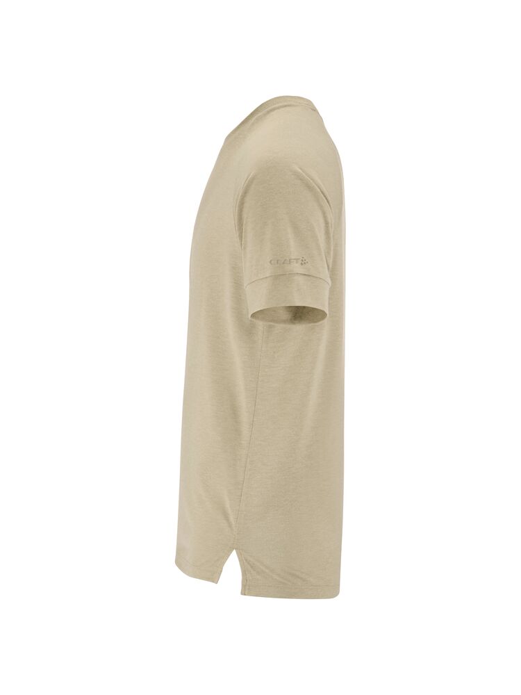 Wool SS Tee M