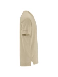 Wool SS Tee M