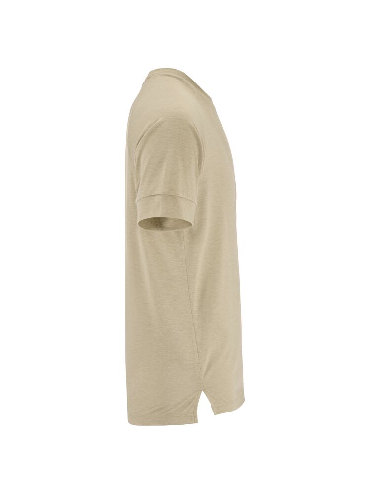 Wool SS Tee M