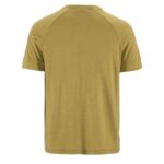 Wool SS Tee M