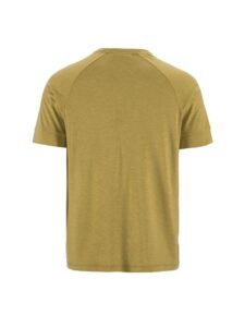 Wool SS Tee M
