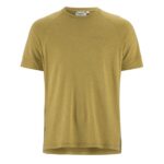 Wool SS Tee M