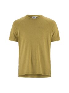 Wool SS Tee M