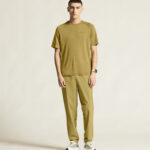 Wool SS Tee M