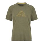 Wool SS Tee M