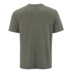 Wool SS Tee M